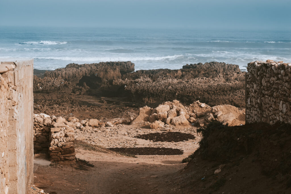 marocco