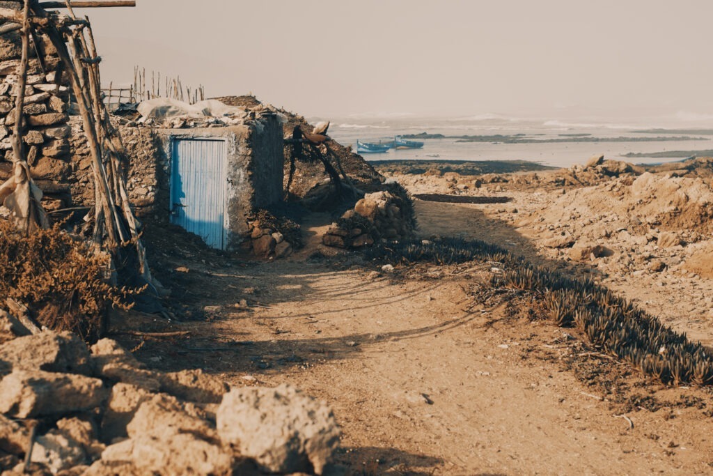 marocco
