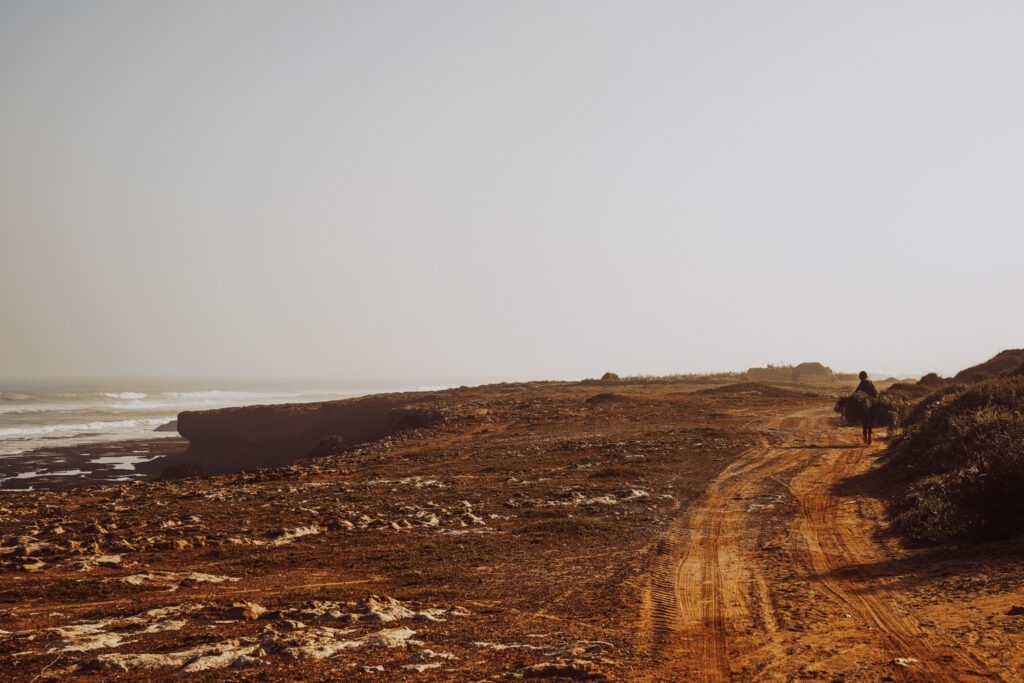 marocco