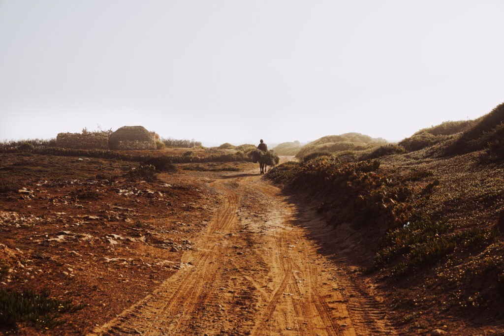 marocco
