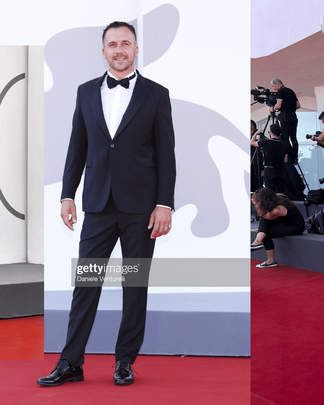 RED CARPET 3