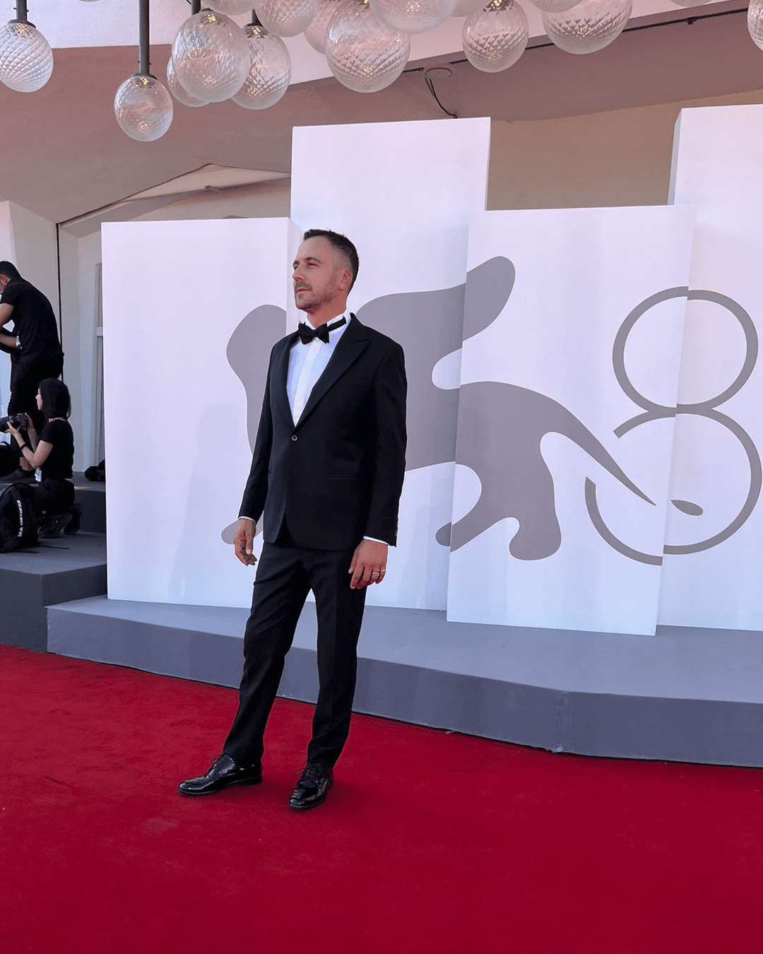 RED CARPET 4