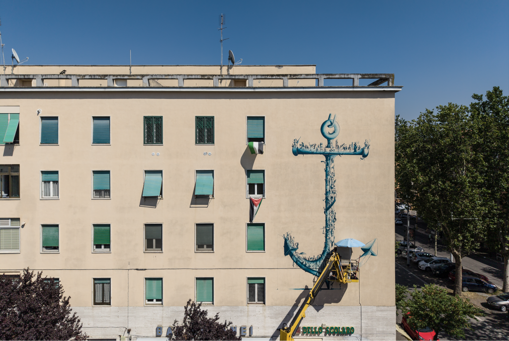 W.I.P. Stati Uniti Interiori